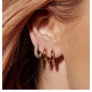 NEW Luv AJ Plain Amalfi Huggies